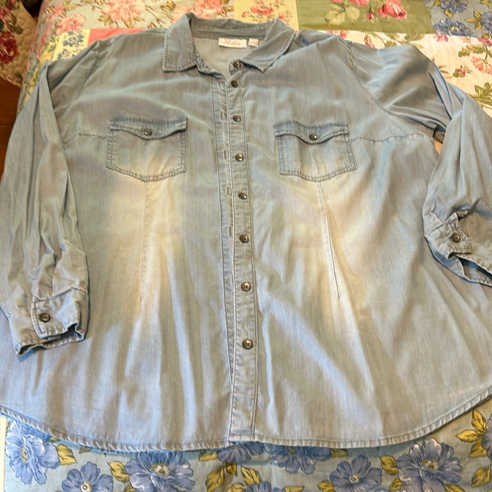 Belle by Kim gravel Sz lg